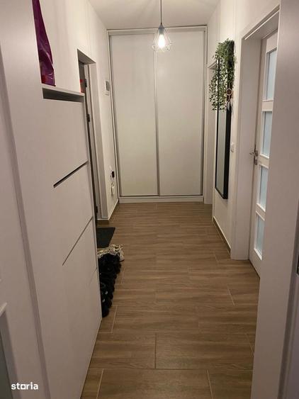 Apartament o camera - mobilat utilat complet - Popas Pacurari - Penny - 1