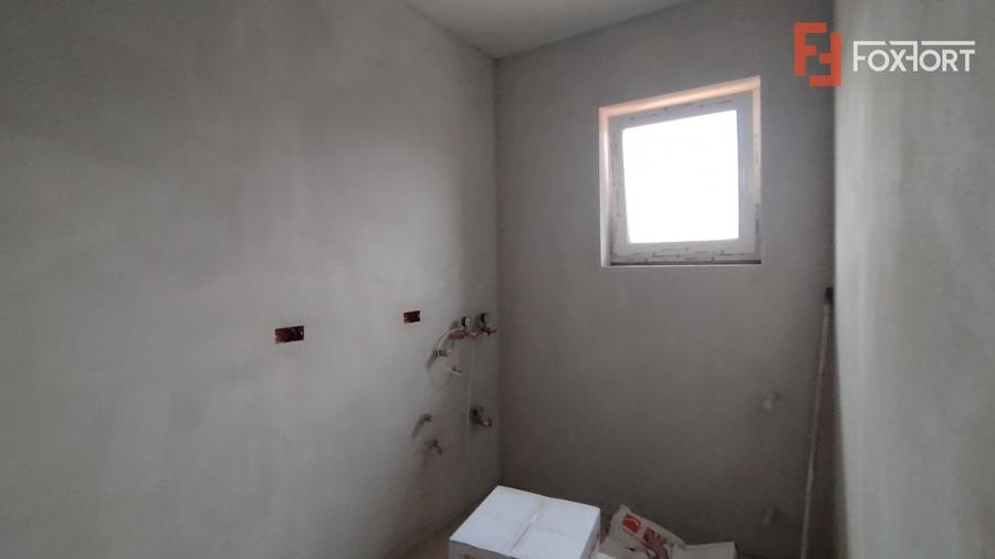 Casa individuala 4 camere, Sanmihaiu Roman - 9