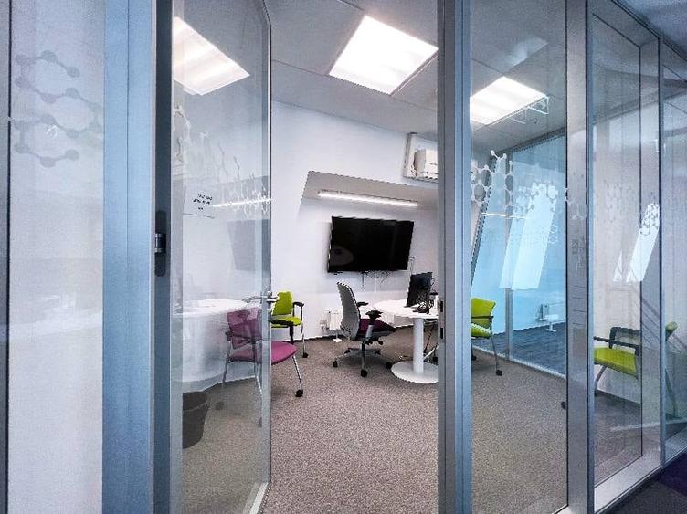 Bratianu Business Center, Universitate, 741 mp  0% comision! - 10