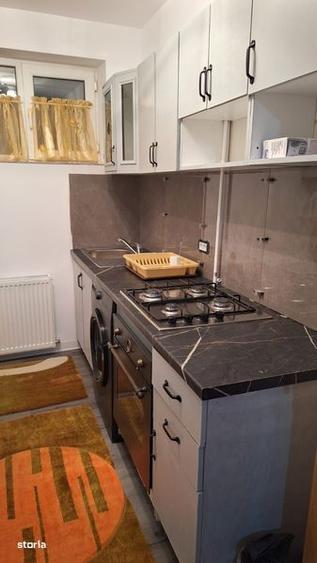 Apartament Dorohoi recent renovat - 5