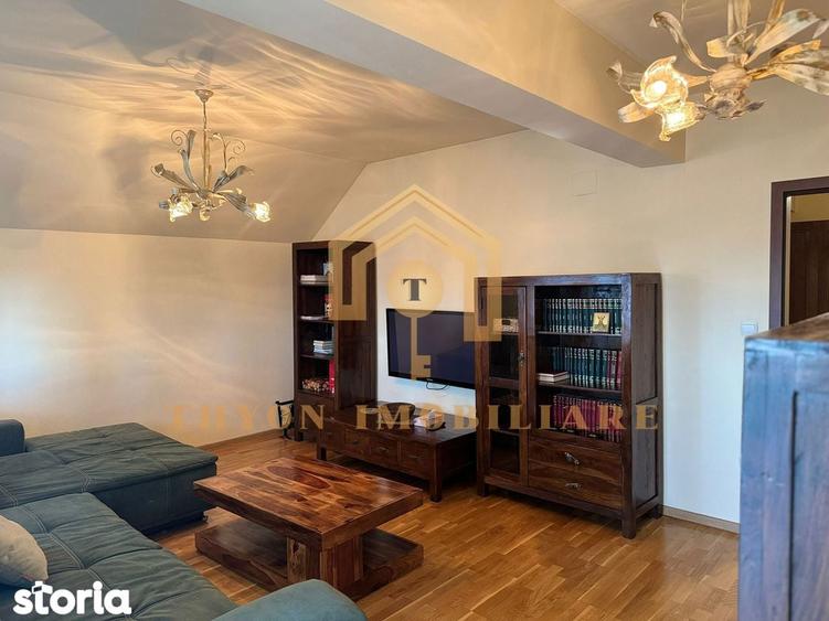 Apartament de inchiriat 2 camere Drumul Petrestiului, Sebes - 7