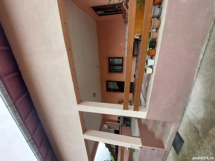 Vand gospodarie Comuna Budesti , Valcea - 8