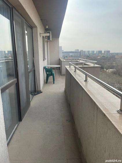 Inchiriere ap 2 camere 100mp2 Prelungirea Ghencea (vis a vis de fostele sere) cu terasa - 5