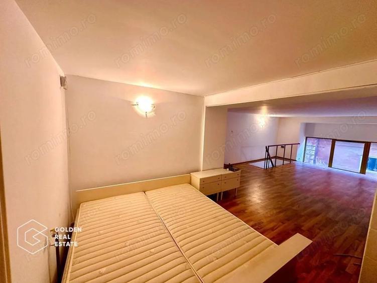 Spatiu comercial central, parter, 75 mp, centrala termica - 6