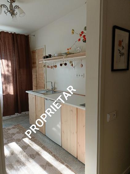 Gruia | 1 cameră, 37 mp | ultrafinisat, curte verde, vedere deschisă - 7