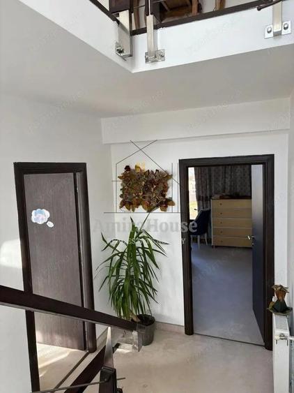 Duplex/unitate locativa, finisat, mobilat, teren 180 mp, Europa - 8