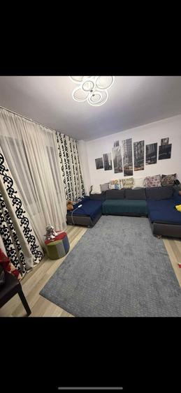 Apartament 3 camere Salaj complex dream residence,loc parcare subterana - 1