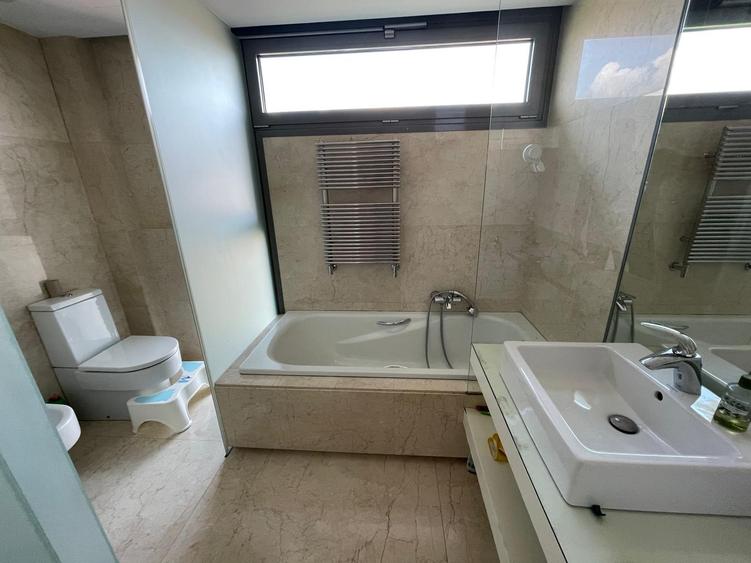 Spacious 3-bedroom apartment//terrace//boutique building//Kiseleff area - 5