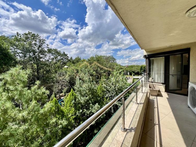 Apartament LUX *5 camere* 276mp // Soseaua Nordului - 7