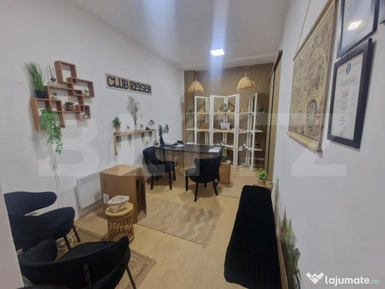 Spatiu comercial de vanzare, Ultracentral-REPUBLICII - 1