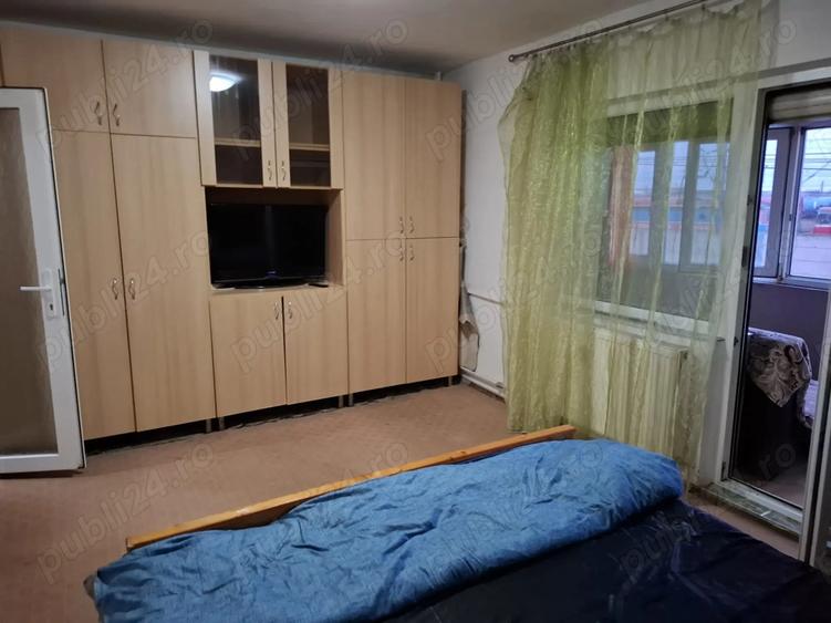 Ap decent si spatios 1 cam zona Atrium Mall etaj 1 total mobilat - 1