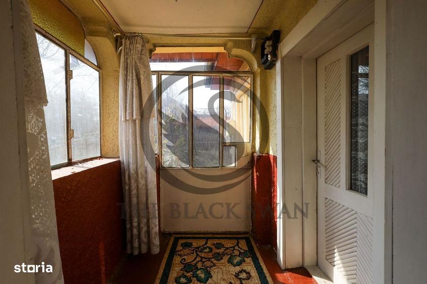 Casa de vanzare | 1.059mp teren | Filipestii de Targ | Comision 0% - 12