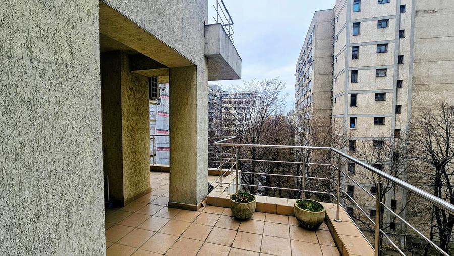 Duplex 3 camere Vatra Luminoasă/3 Băi/5 Terase/Parcare Proprie - 6