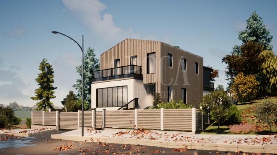 Casa 5 camere de vanzare in Europa, Cluj Napoca - 3