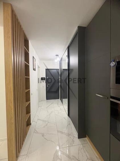 Apartament de 2 camere, View Superb, Zona Amethyst, Vivo - 5