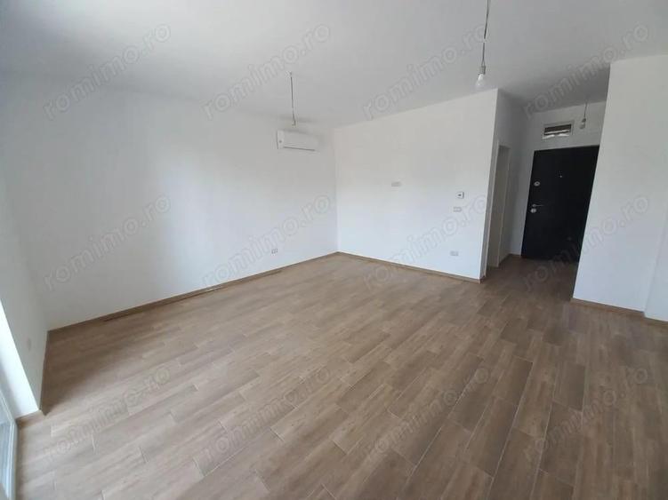 Proiect rezidential Nou. La Asfalt. ETAJ 1. - 5