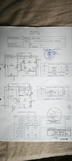 Casa de vanzare Salcia Prahova - 7