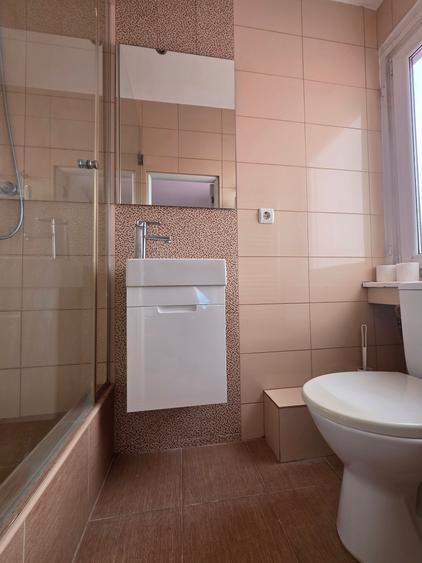 ROMANA - Garsonieră cochetă de închiriat – fix în centrul acțiunii ! Centrala! - 7