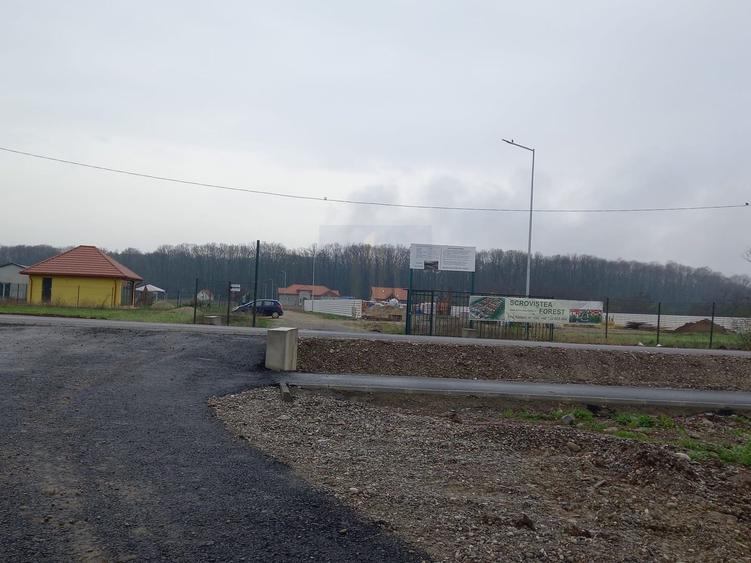 Vila De Vanzare |4 Camere| 2800mp Teren| Iesire la Padure*Tur Virtual* - 21