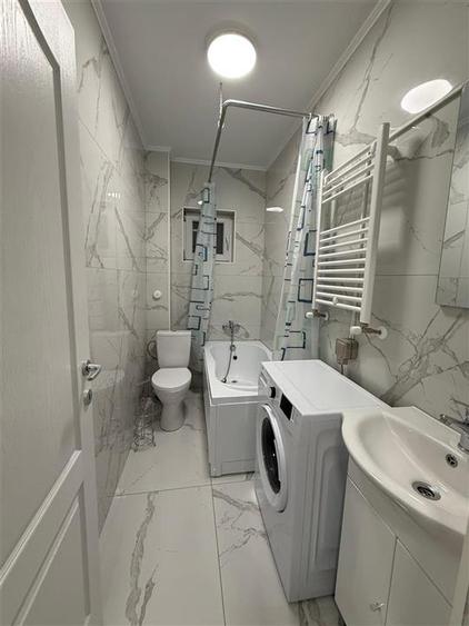 Vanzare apartament cu 1 camera - Lunca Cetatuii, Iasi - 6