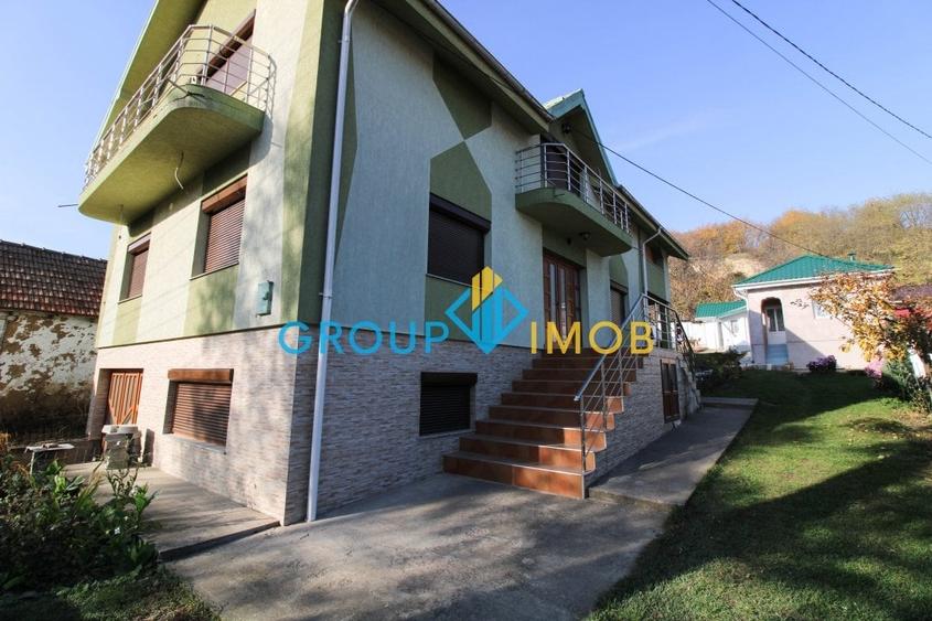 Vila de vanzare Pancesti - Sascut - 20