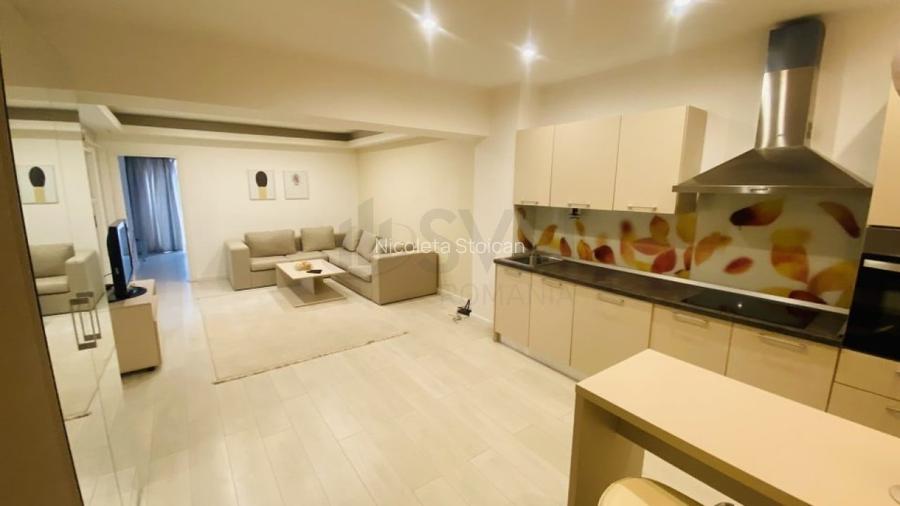 REA1009754 Apartament LUX 2 camere Cartierul FrancezI terasa si dressing