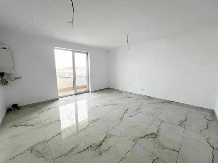 Apartament 1 Camera | Finisaje Premium | 5000 EUR reducere la plata Cash | Proprietar TVA 0 - 6