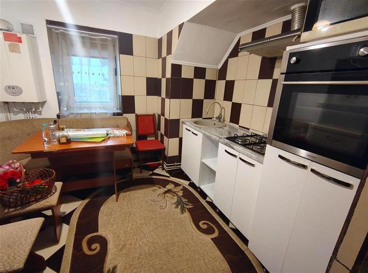 Ocazie - Apartament 3 camere zona Nicolina - 7