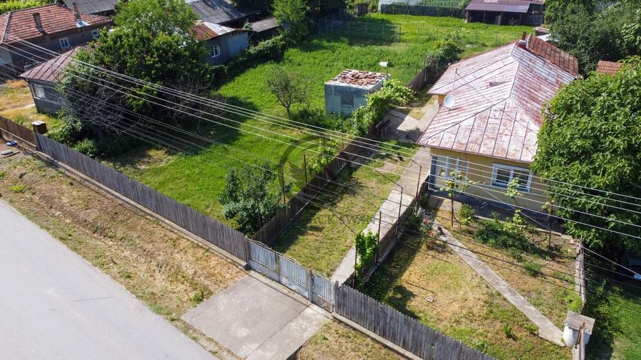 Casă din caramida de vanzare | Teren 1.117 mp | Puchenii Mari | - 16
