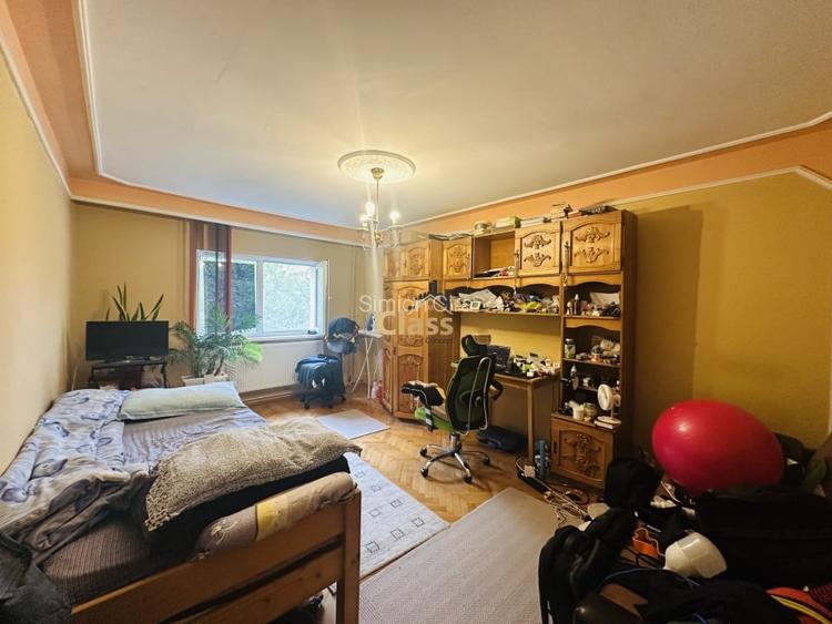 Apartament 2 camere | Decomandat | 53 mpu | Zona Titulescu Gheorgheni