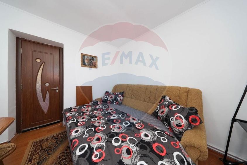 Casă individuala cu 6 camere - 21