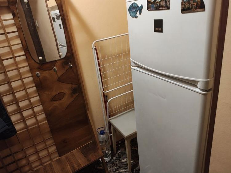 Ichiriez apartament cu o camera - 7