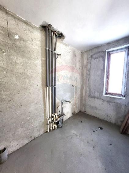 Vilă individuala Tip S9 Cartier Henri Coanda | Aviatiei | Pipera - 9