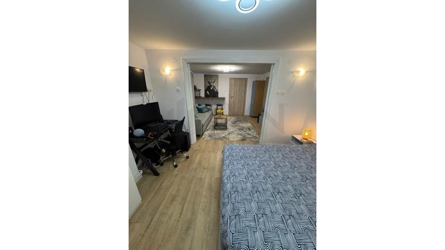 REA1027213 Studio Dublu - Cismigiu - Centrala Termica - 18