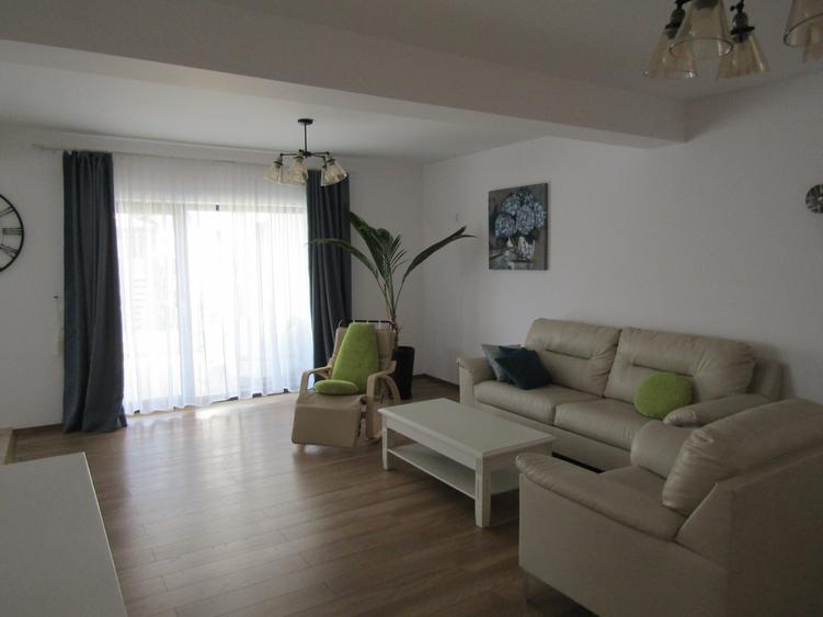 Casă de închiriat în Șelimbăr – zona străzii Triajului - 5