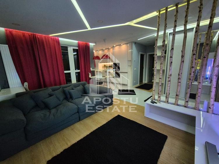 Apartament cu 2 camere, petfriendly, 2 locuri parcare, Adora Forest - 7