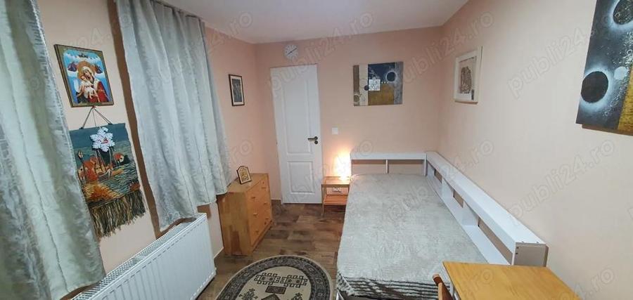 UNIRII, garsoniera economica - 7