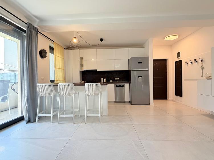 COMISION 0% | 2 camere + 100 mp gradina | Disponibil imediat - 2