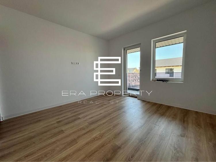 Apartament 2 camere | intabulat |Șelimbăr – Doamna Stanca | 54 mp | - 6