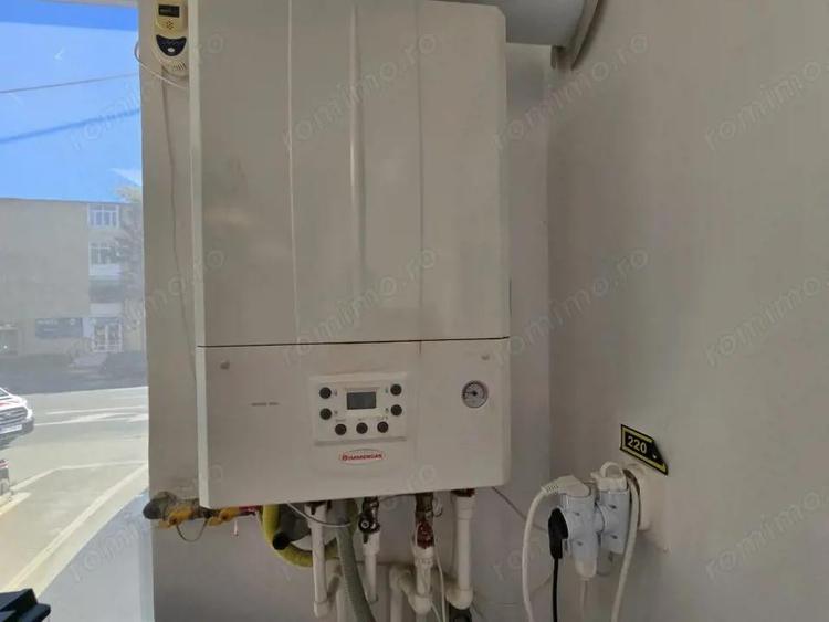 Spa?iu Comercial, Parter, Zona Centrala, S=90 mp - 5