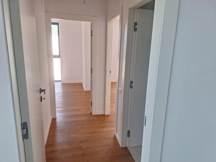 Vanzare 3 camere@ One Cotroceni Park | Metrou Academia Militara & City View - 11