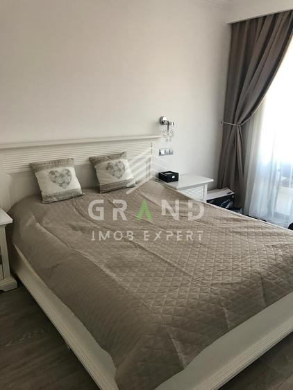 Apartament 2 Camere | 54 mp | Parcare | Balcon | Marasti/Fabricii - 2