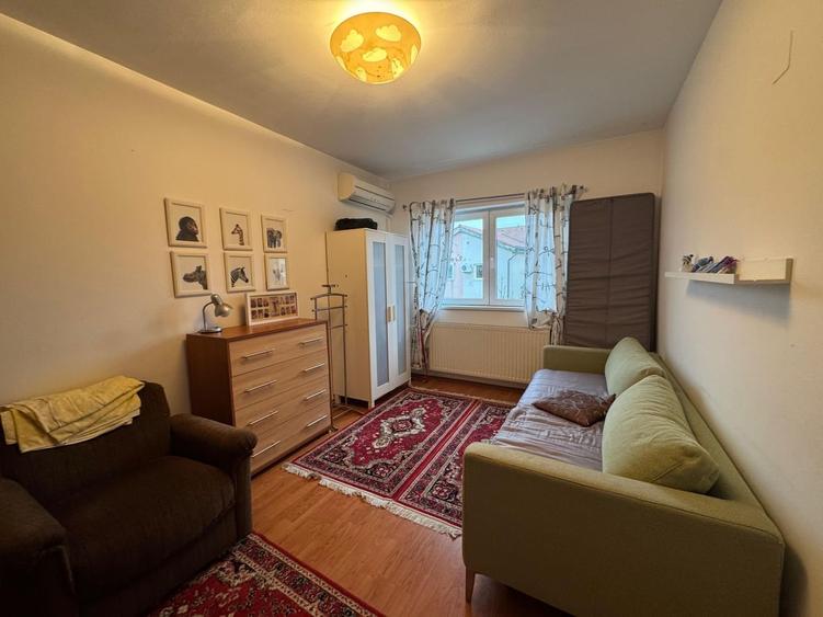 4 camere|| Loc de parcare| CLASS PIPERA - 17