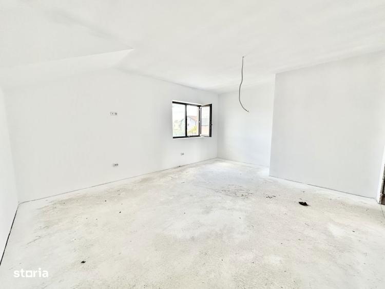 Duplex modern | 4 camere | spatiu generos si bine organizat | Mosnita - 5