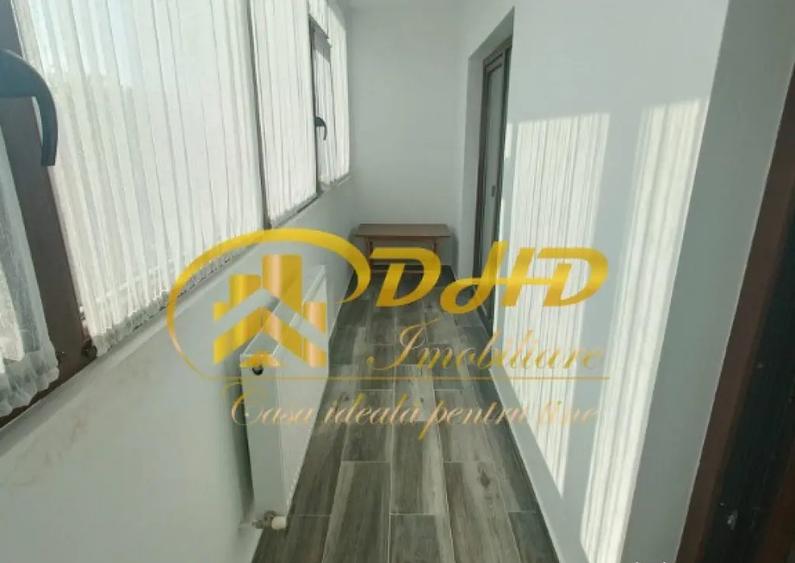 Apartament cu o camera situat in Valea Lupului - 5