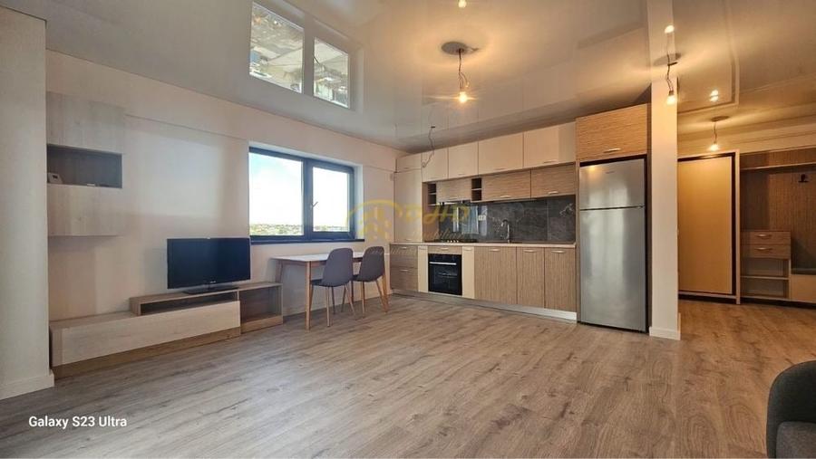 Apartament 1 camera Nicolina - 4