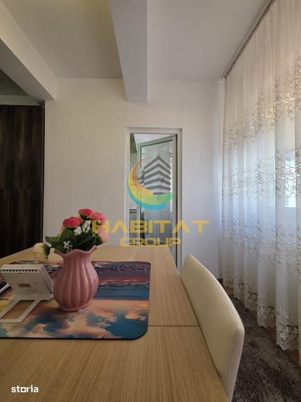 Apartament cu 2 camere decomandat în Central — fotografia 1