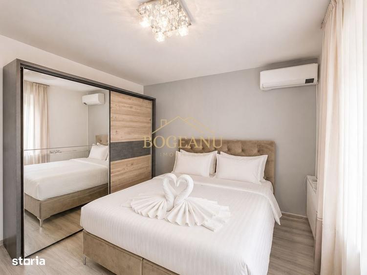 BG184-Apartament Premium 3 Camere | Calea Urseni | Parter | Parcare - 5