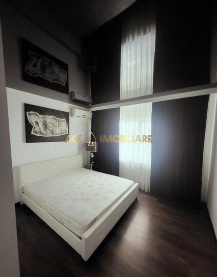 2 Camere - Ozana - parcare - centrala - 4