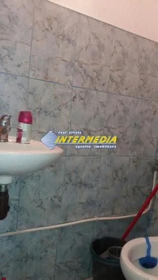 Spatiu Comercial 30 mp Vad Bun in Alba Iulia, Cetate. - 1